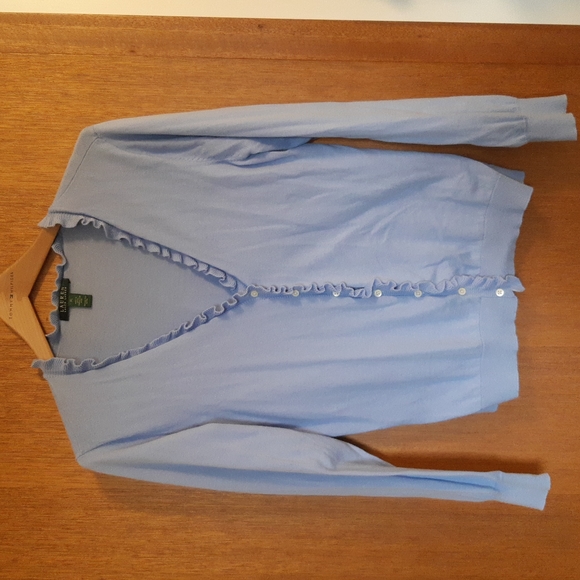 Ralph Lauren Sweater - Picture 4 of 6